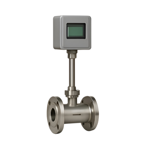 Thermal Mass Flowmeter