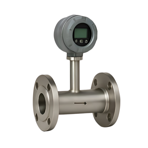 Turbine Flowmeter
