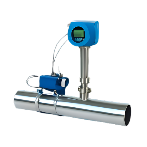 Ultrasonic Flowmeter