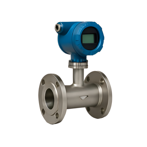 Vortex Flowmeter
